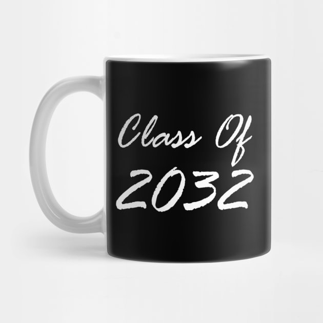 Class of 2032 by mareescatharsis